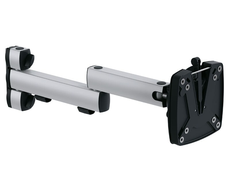 Novus TSS Faltarm II PM für Monitorhalterung Aluprofil (964+0119+010) Image