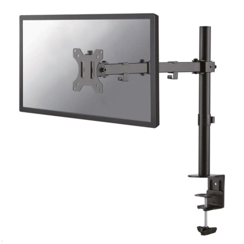 Neomounts FPMA-D550BLACK Flachbildschirm Tischhalterung, schwarz Image