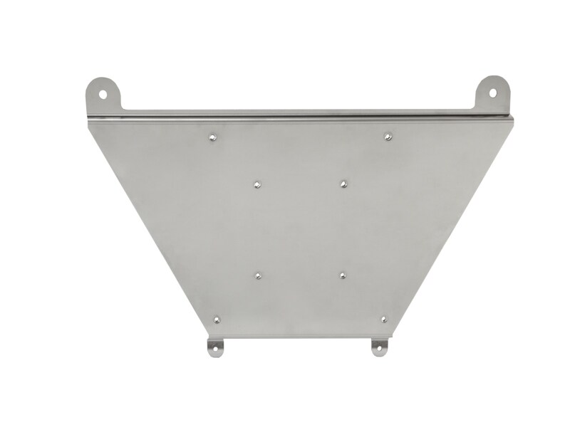 MonLines VESA Halterung Adapterplatte 013ZM1091 für Metz Fernseher Image