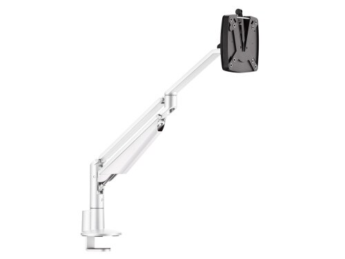 Novus Clu II C Monitor Tisch Halterung, weiß (990+2011+000) Image