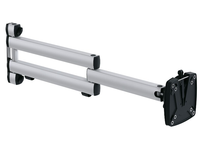 Novus Monitorhalter TSS Faltarm III XL 800 (965+0119+003) Image