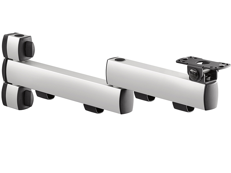 Novus POS Connect L 380 Tragarm (853+4539+000), silber Image