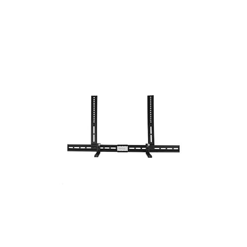 MonLines SBH002 Soundbar Halterung universal, schwarz