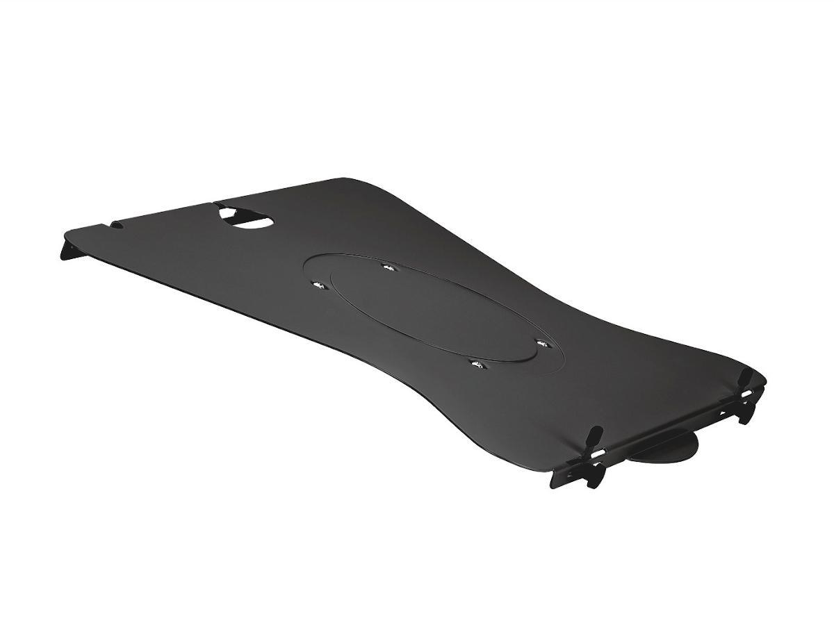Novus Zubehör Laptophalter für MY und CLU, schwarz (795+9168+000) Image