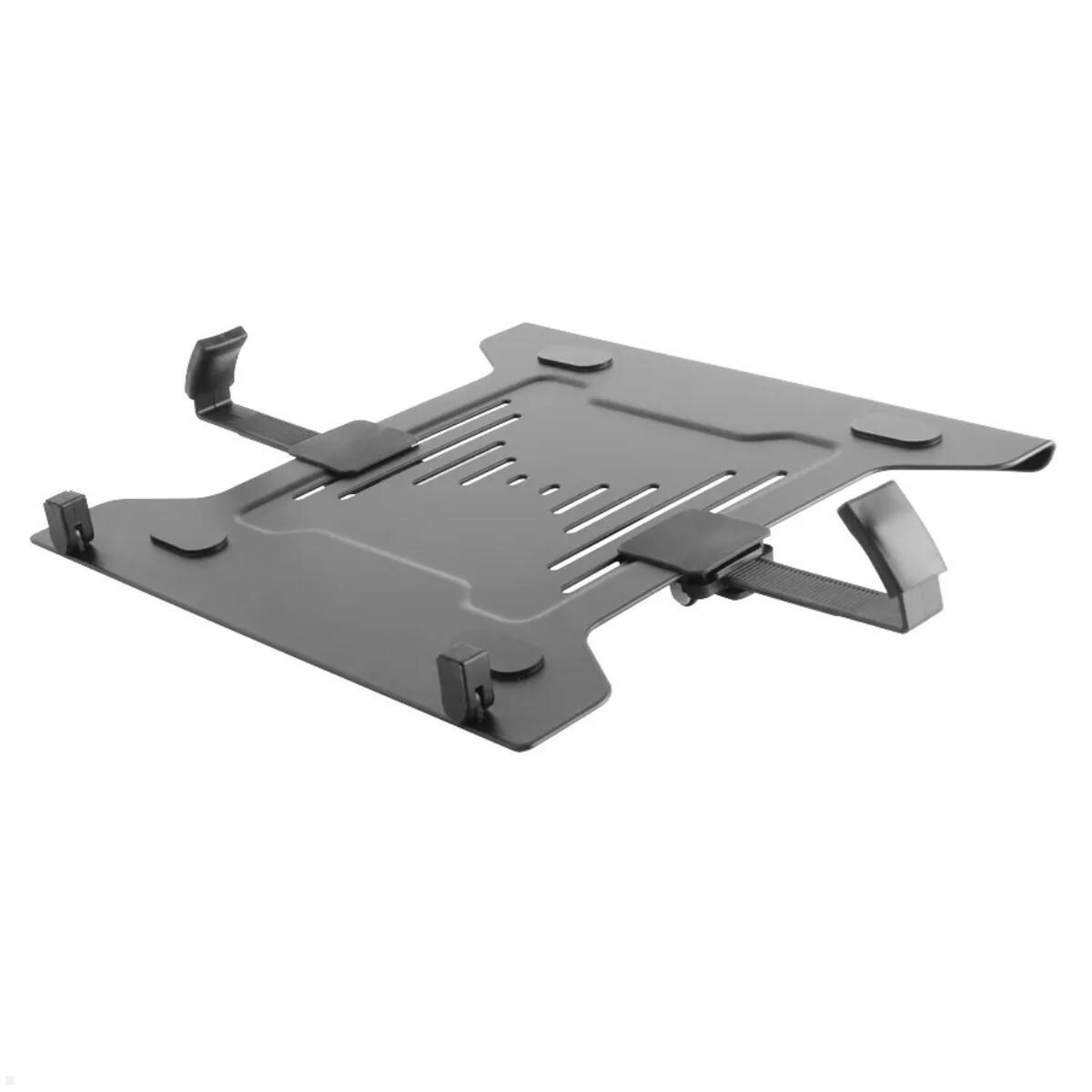 Neomounts Zubehör NOTEBOOK-V200 Laptophalter / Telefonhalter für VESA Image