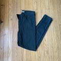 Levi's Jeans | Dark Green Levi's Skinny Jeans Sz 31 | Color: Green | Size: 31