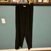 Torrid Pants & Jumpsuits | Euc - Torrid Wide Leg Black Dress Pants | Color: Black | Size: 18