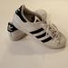Adidas Shoes | Adidas Superstar Shell Toeadidas Superstar Shell Toeadidas Superstar Shell Toe | Color: Black/White | Size: 8.5