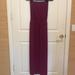 J. Crew Dresses | J. Crew Maxi Dress | Color: Pink/Purple | Size: Xxs