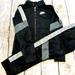 Nike Matching Sets | 2-Piece Nike Tracksuit | Color: Black/Gray/White | Size: 6b