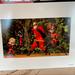 Disney Art | Disney Pixar The Incredibles Collectible Lithograph, Excellent Condition! | Color: Red | Size: 10 7/8” X 14”