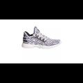 Adidas Shoes | Adidas Hardenzebra Primeknit Sneaker Shoe Nmd- R1 | Color: Black/White | Size: 4b