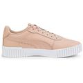 PUMA Damen Freizeitschuhe Carina 2.0, Größe 42 in Pink