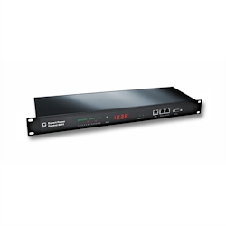 GUDE 8041-1 Expert Power Control 12x IEC C13, 2 Sensorports Image