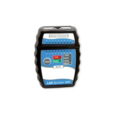 VALUE LAN Quicker Kabel Tester Image