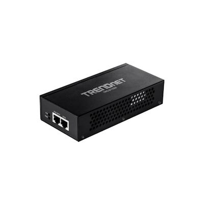 TrendNet TPE-215GI PoE Injektor 2.5 GBit/s IEEE 802.3at (25.5 W)