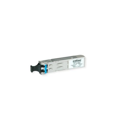 ROLINE Mini GBIC Modul LX/LC, Singlemode 20km Image
