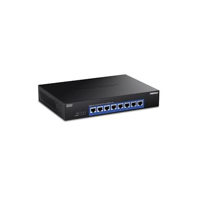 TRENDnet TEG-S708 8-Port 10G Switch