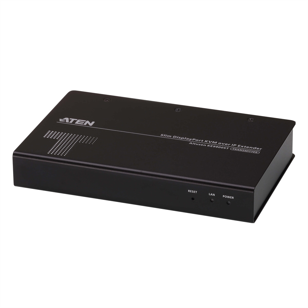 ATEN KE9900ST Slim DisplayPort Einzeldisplay KVM over IP-Sender Image