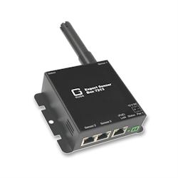 GUDE 72133 Expert LAN-Sensor für Temperatur-, Luftfeuchte und Luftdruck Image