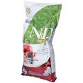 Farmina® N&D Prime Chicken & Pomegranate Puppy Medium Maxi 12000 g Pel