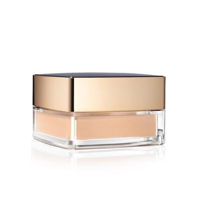 Estée Lauder Double Wear Sheer Flattery Loose Powder Puder LIGHT MATTE 9 g Hellbraun Image