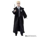 Harry Potter Spielzeug | Draco Malfoy-Puppe | Puppenkleidung | Harry Potter-Puppe | Geburtstagsgeschenk | Sammelfigur, HMF35