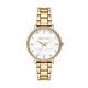 Michael Kors - Pyper Collection, Gold Color, Alloy Steel Watch for Female MK4666