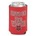 WinCraft Arkansas State Red Wolves 12oz. Team Slogan Can Cooler