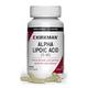 Alpha Lipoic Acid 50 mg (90 caps) - Hypoallergenic