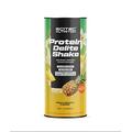 Scitec Nutrition Protein Delite Shake Flavored Protein Drink Powder with Freeze-Dried Pineapple Pieces, L-carnitine, Green Coffee Extract, Green Tea Extract, 700 g, Vanilla-Pineapple