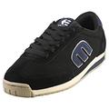 Etnies Lo Cut II LS Mens Trainers UK 8 Black Navy