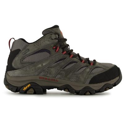 Merrell - Moab 3 Mid GTX - Wanderschuhe 50 | EU 50 braun/schwarz Image