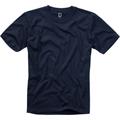 Brandit T-Shirt, bleu, taille 5XL