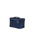 Samsonite C-Lite Toilet Kit - Kosmetikkoffer, 24 cm, Blau (Midnight Blue)