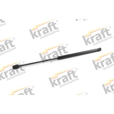 KRAFT AUTOMOTIVE Gasfeder, Koffer-/Laderaum Fahrzeugheckklappe 400N für VW 6Q6827550C 6Q6827550 8500124 Image