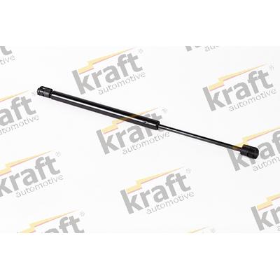 KRAFT AUTOMOTIVE Gasfeder, Koffer-/Laderaum Fahrzeugheckklappe 550N für SKODA 1U9827550B 8504840 Image