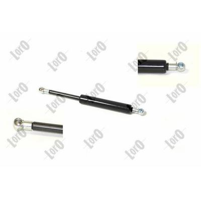 ABAKUS Gasfeder, Koffer-/Laderaum beidseitig 730N für OPEL 4414419 91168256 101-00-150 Image