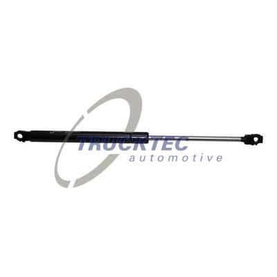 TRUCKTEC AUTOMOTIVE Gasfeder, Koffer-/Laderaum 410N für BMW 51248110327 51241934270 08.62.006 Image