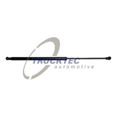 TRUCKTEC AUTOMOTIVE Gasfeder, Koffer-/Laderaum 470N für BMW 51248232873 08.63.022