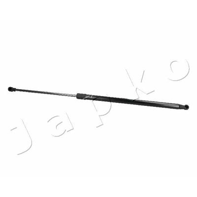 JAPKO Gasfeder, Koffer-/Laderaum Ø8mm 8mm für CITROËN 9630753280 9621907680 873100 ZSJ06033 Image
