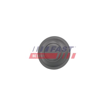FAST Verriegelungsknopf Grau für FIAT CITROËN 8728.30 735539554 1607485980 FT95590 Image
