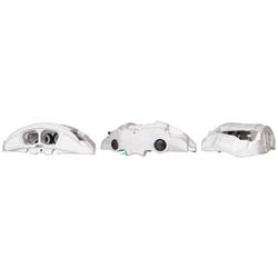 ELSTOCK Bremssattel vorne rechts für Bremsscheiben Durchmesser-Ø356mm 42mm SKODA VW SEAT AUDI 4G0615124E 4G0615124B 4H0615124 83-2411