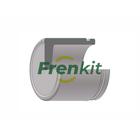 FRENKIT Kolben, Bremssattel vorne rechts links Ø53,9mm 53,9mm für HYUNDAI INFINITI KIA NISSAN 41121-40F00 58112-24000 411214B700 P544904