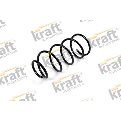 KRAFT AUTOMOTIVE Fahrwerksfeder vorne rechts links für FORD 1335386 4022028