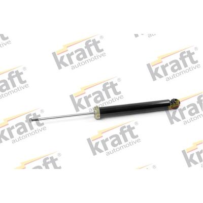 KRAFT AUTOMOTIVE Stoßdämpfer hinten rechts links Gasdruck für OPEL 436414 4011509