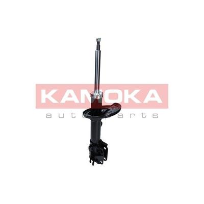 KAMOKA Stoßdämpfer vorne links Gasdruck für HYUNDAI KIA 546612E500 5.46612E+206 546512E500 2000397