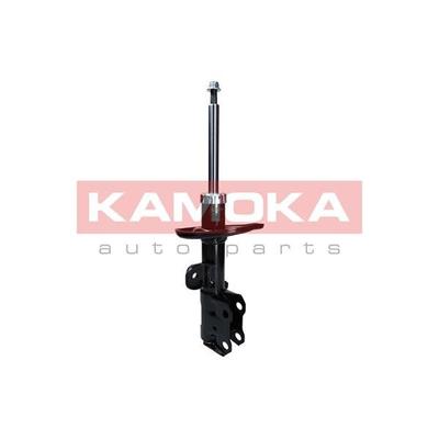 KAMOKA Stoßdämpfer vorne links Gasdruck für TOYOTA 4852080230 4852047110 4852080228 2000545