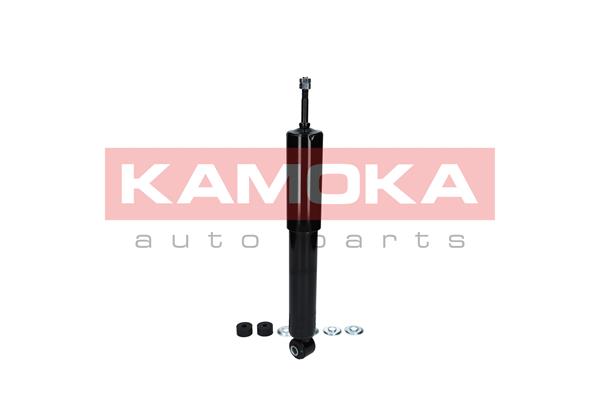 KAMOKA Stoßdämpfer 2001034 vorne rechts links Einrohr für MAZDA FORD UH7434700 U00934700 4511889 Image