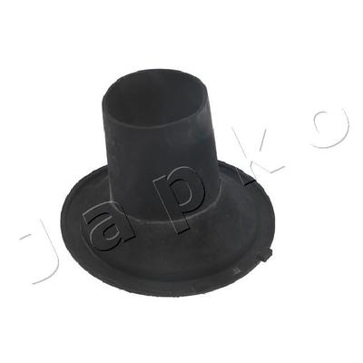 JAPKO Schutzkappe/Faltenbalg, Stoßdämpfer vorne rechts links für TOYOTA 48157-12060 GOJ2678 Image